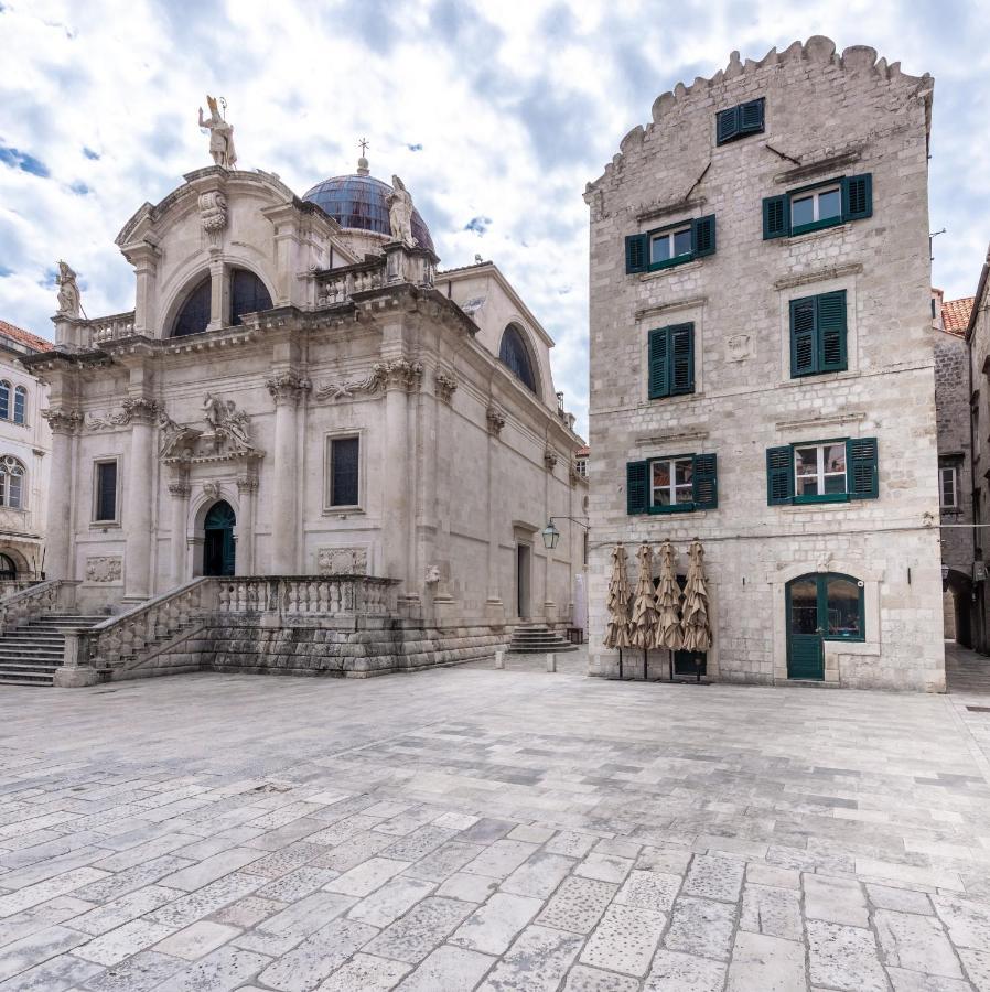 Old Town Finest Dubrovnik Exterior foto