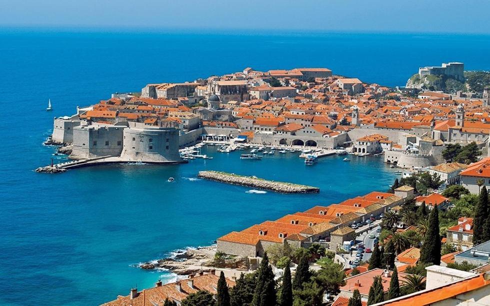 Old Town Finest Dubrovnik Exterior foto