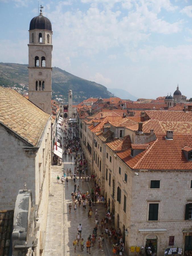 Old Town Finest Dubrovnik Exterior foto