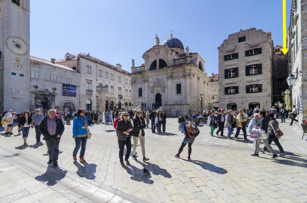 Old Town Finest Dubrovnik Exterior foto