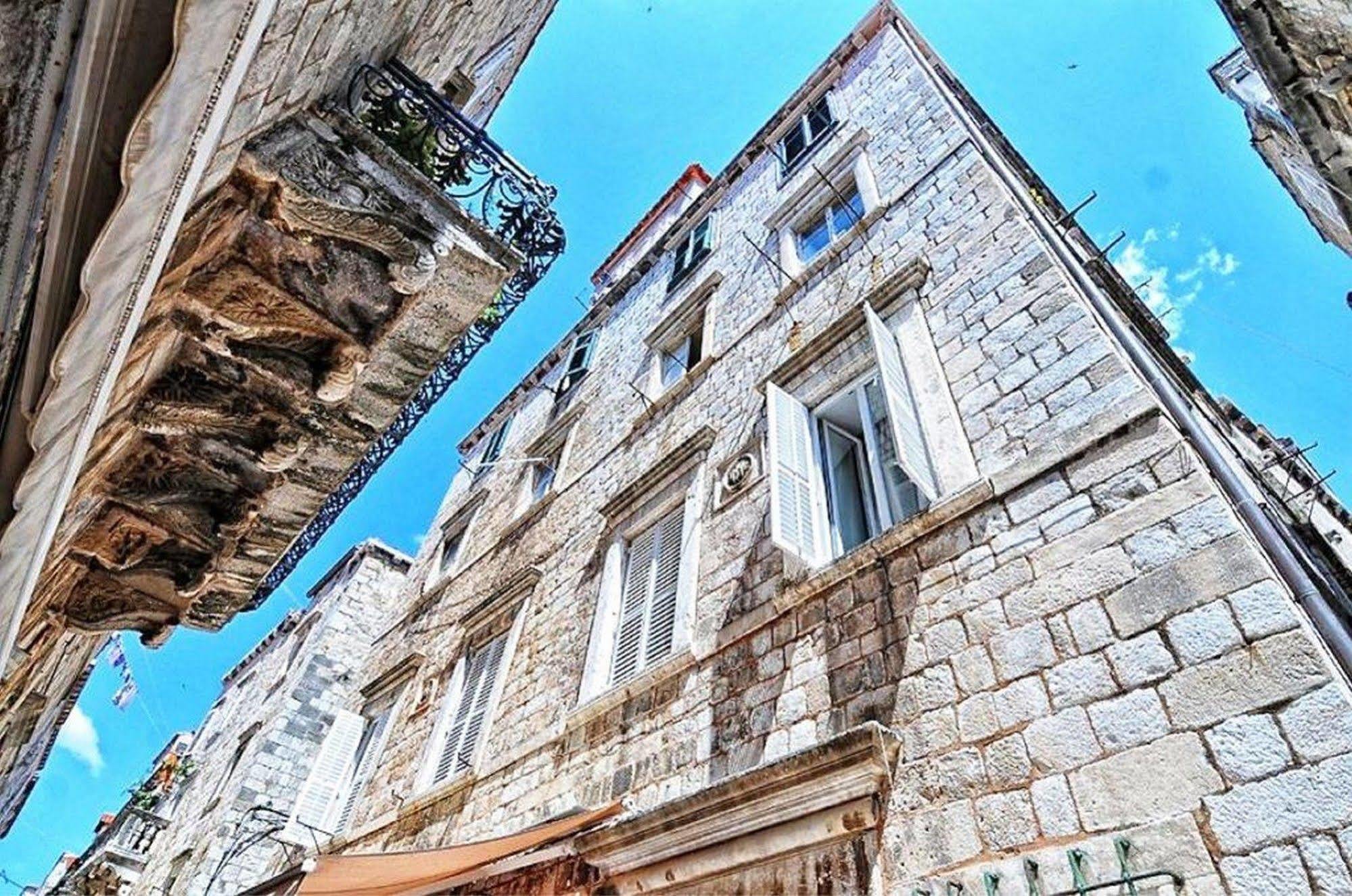 Old Town Finest Dubrovnik Exterior foto