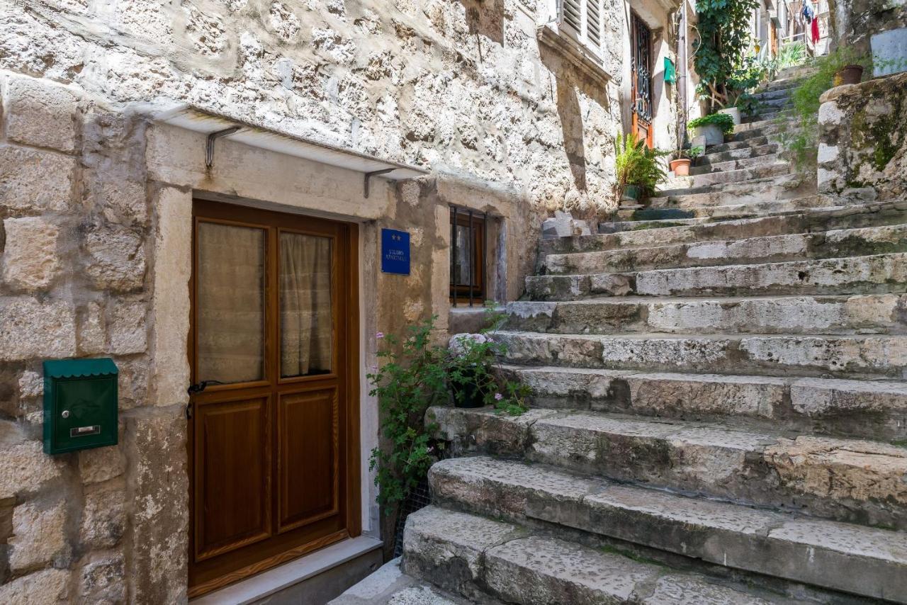 Old Town Finest Dubrovnik Exterior foto