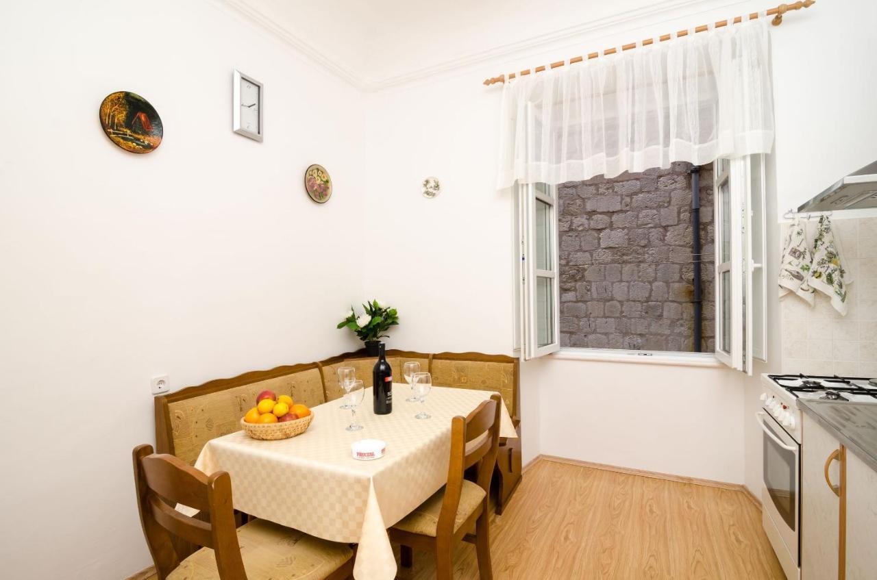 Old Town Finest Dubrovnik Quarto foto